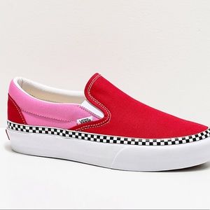 cute vans